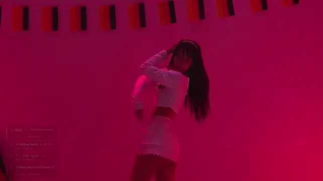 Velvet--girl 라이브 XXX 채팅