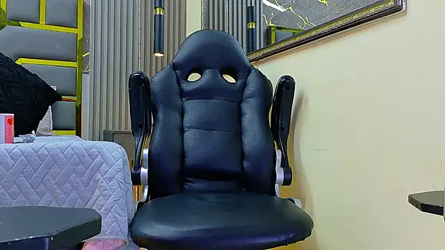 Chat +18 de ALANNFERRER ao vivo