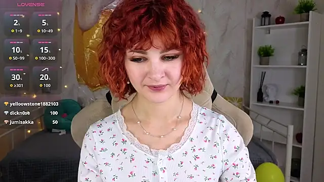 Kira__Fluffy's Live XXX Chat