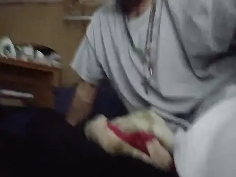 DickNasty6908 Chat XXX live