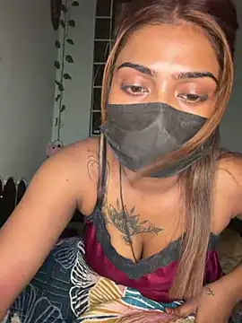sexybtaiya's Live XXX Chat