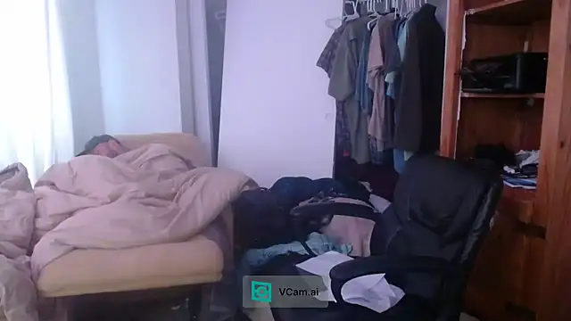 PeterHanglin's Live XXX Chat