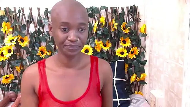 EbonyOlive69's Live XXX Chat