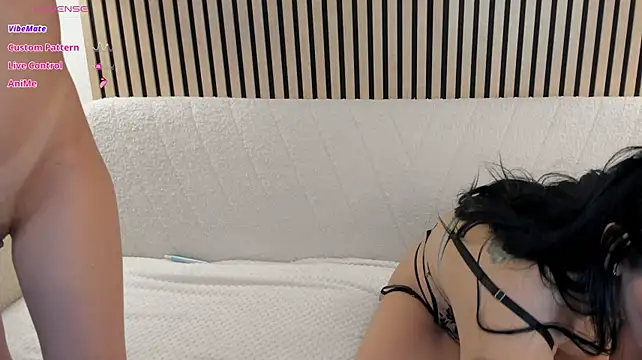 Živý XXX chat dariadoll