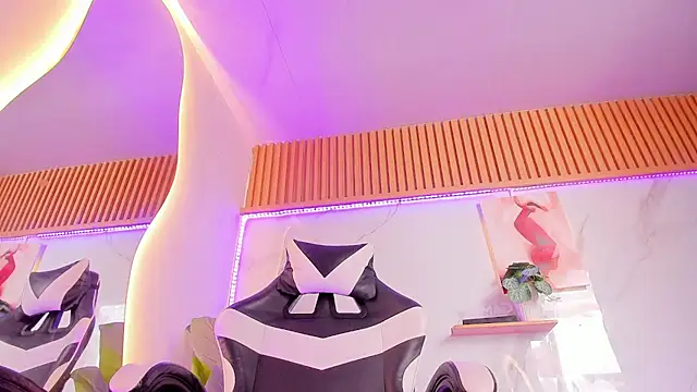 im_saamy Live XXX-chat