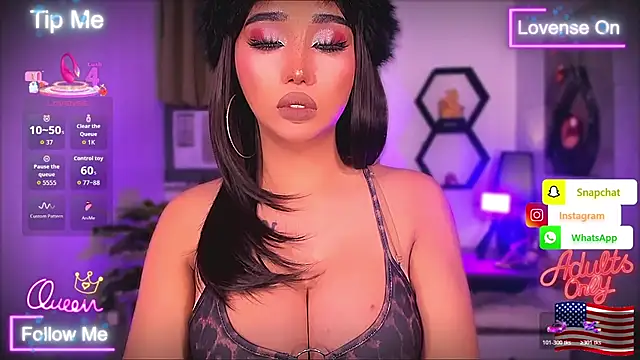 _prettyjawdropper_'s Live XXX Chat