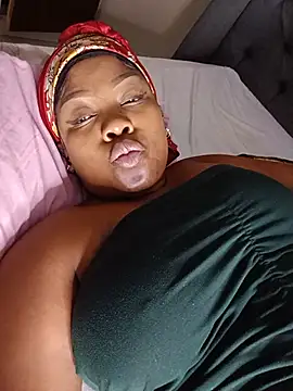 Czat XXX na żywo – CuteBootyBae