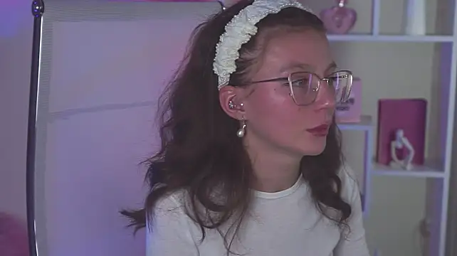 Elli_Frankenweenie's Live XXX Chat