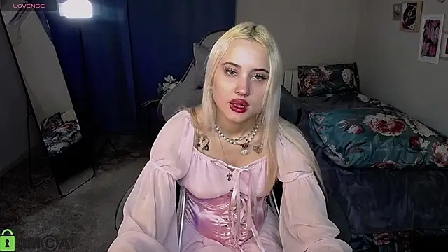 LaslyAngel Live XXX-Chat