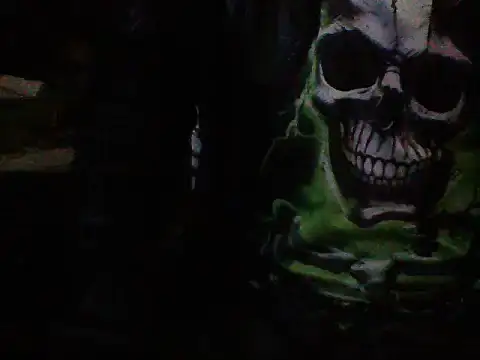 mrdemoncrowly live XXX chat