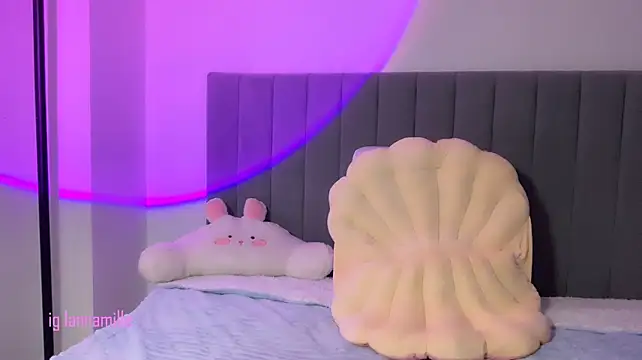 lannanaughty 라이브 XXX 채팅