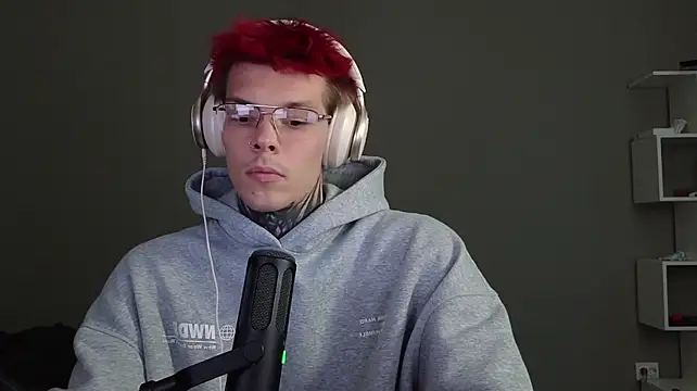 Chat XXX ao vivo de DENIS_HERE