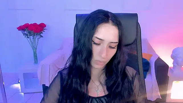 Czat XXX na żywo – MonicaLowes
