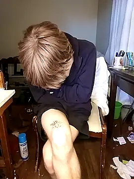 XanderOzzz's Live XXX Chat