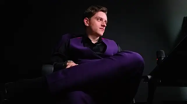 XXX chat uživo modela FelixStarkk