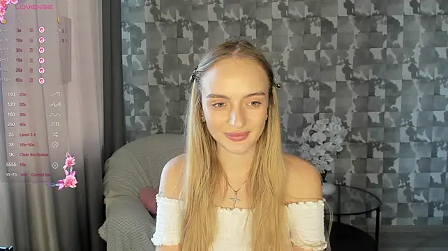 Chat XXX en directo de A_delina