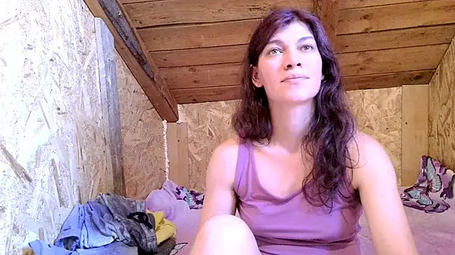 Živý XXX chat MercyLove