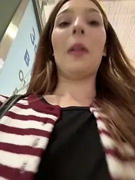 Živý XXX chat LilluKatten