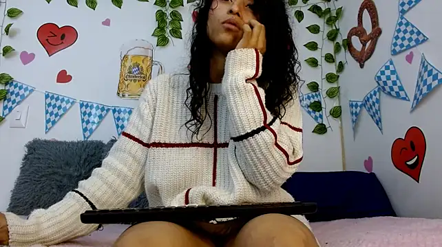 MarillynMorgan's Live XXX Chat