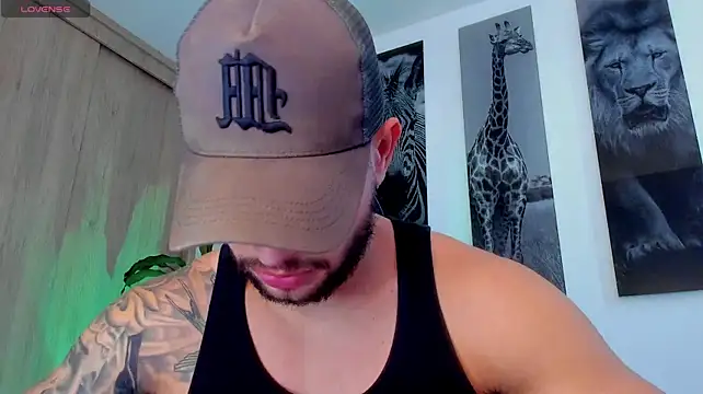 Chat XXX Live Santos_ramirez1