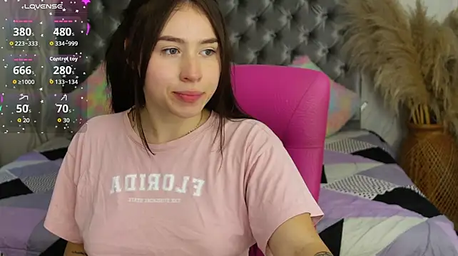 zara_russsi's Live XXX Chat