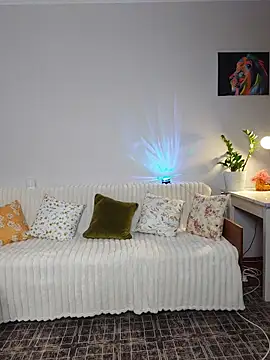 Chat +18 de VictoriaVeya ao vivo
