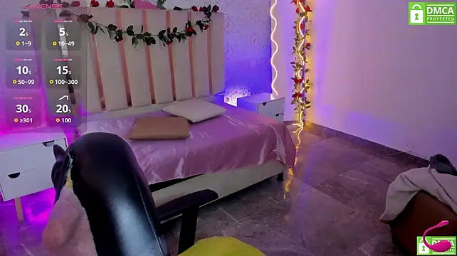 Karla_tay1のライブXXXチャット