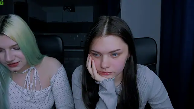 Chat +18 de your_megan ao vivo