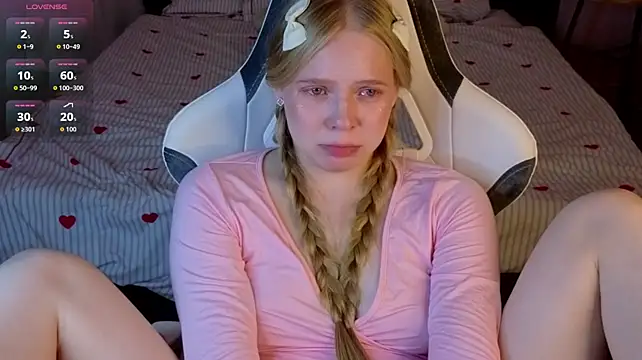 Czat XXX na żywo – Sweet_Angelll