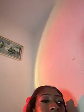 Chat XXX en directo de Nina_Velveta