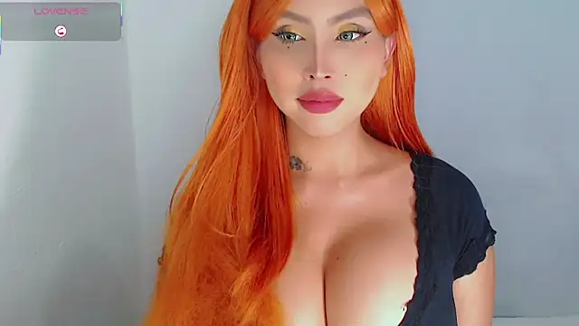 adreana_69 Adlı Modelin Canlı XXX Sohbeti