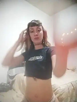 SophiaAmapola Live XXX-Chat
