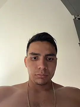Chat XXX en directo de ChoreyTaiylor