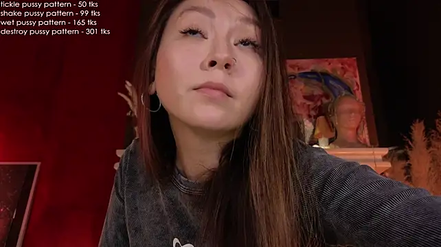 Chat +18 de im_casey ao vivo