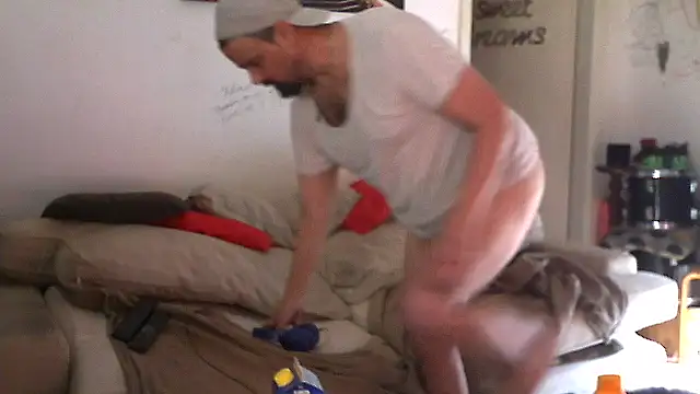 Živý XXX chat B-A-M-B-I