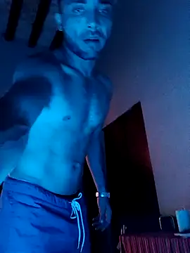 Pernas66's Live XXX Chat