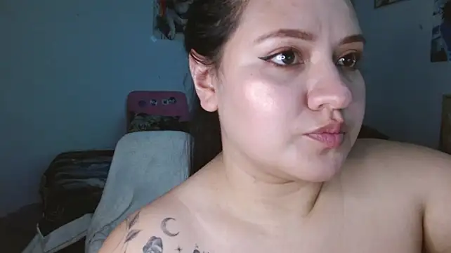 Živý XXX chat Just_danna