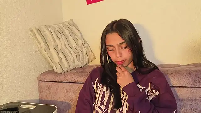 Živý XXX chat Dafne_girl4u