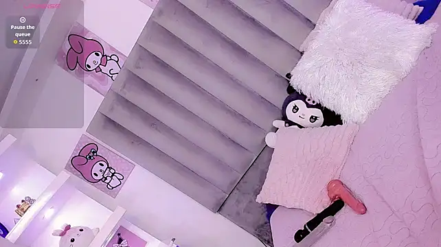 ClaudiaSophia 라이브 XXX 채팅