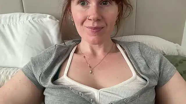 redheadrosie69 Live XXX-Chat