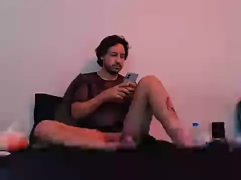Iscariot19 Live XXX-chat