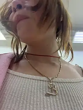 SlavicCandy Chat XXX live