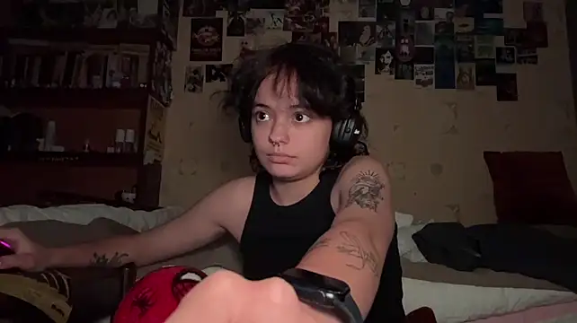 Kirin_Lin Live XXX-chat
