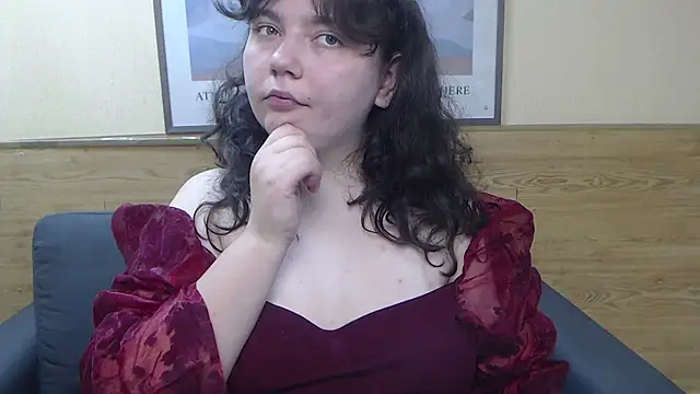 NeonilaLisova Live XXX-chat