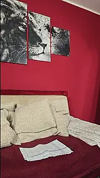 Chat XXX Live Miss_Jozi