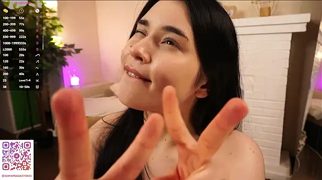KatherineMaginn élő XXX-chatje