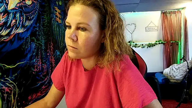 CallMeMaria – Live XXX-chat