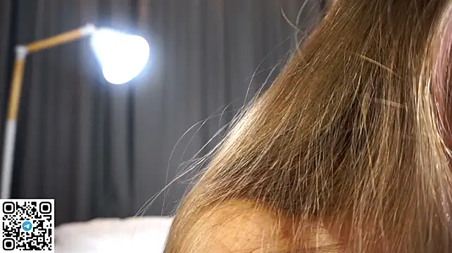 CherieSprinzlのライブXXXチャット