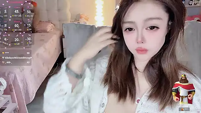 Živý XXX chat DaMM666