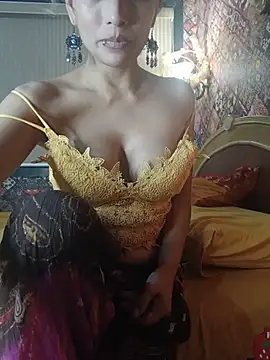 Show de zoyarathore na webcam